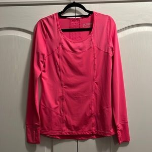 EUC Running Room top